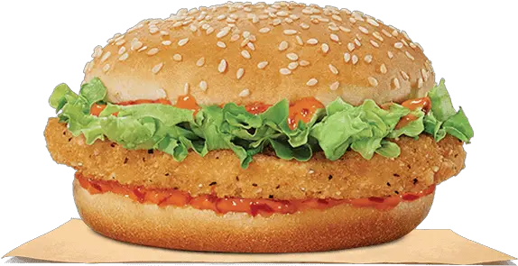 Burger King Bag Png Picture 476131 Burger King Veggie Burgers Burger King Png