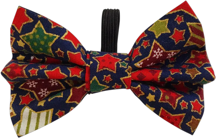 Nativity Star Bow Tie Paisley Png Nativity Star Png