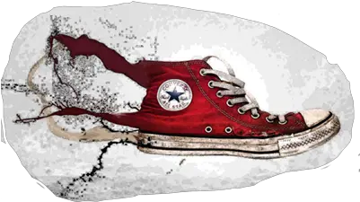 Grunge Sneaker Plimsoll Png Grunge Icon Tutorial