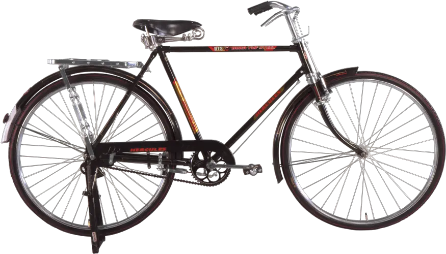 Indian Bicycle Png Hd Hercules Cycle Bicycle Png