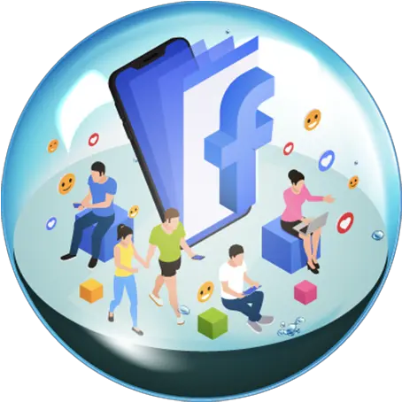 Hydros Community Hydros Png Social Media Icon Strip