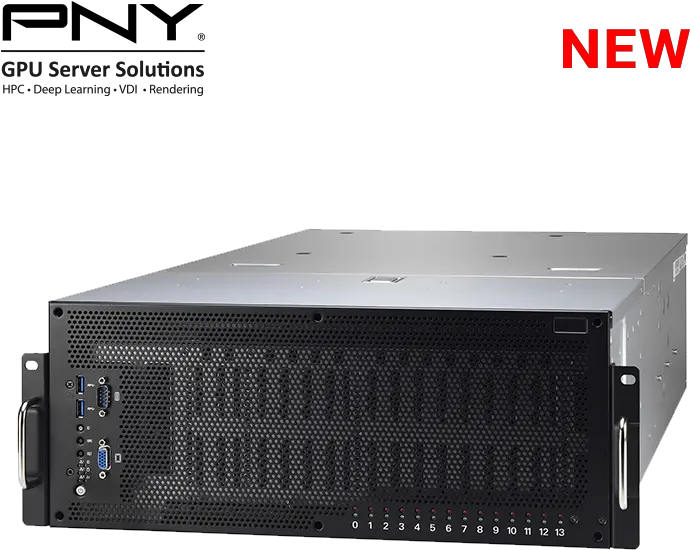 Dual Root Complex Purley 4u Gpu Server Server Png Server Png