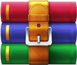 Winrar V602 Universal Crack Final With Keygen Latest Winrar Download For Pc Png Rar Icon