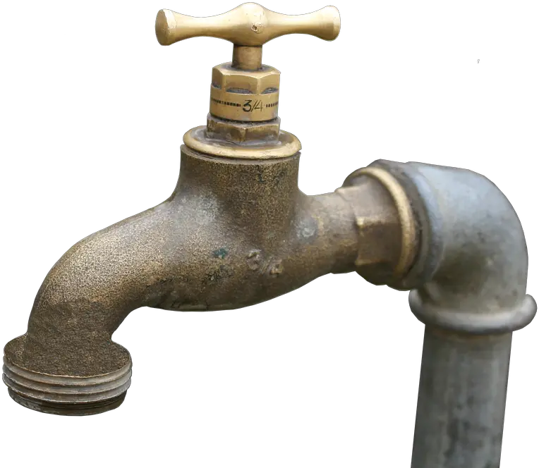 Tap Png Old Faucet Png Tap Png