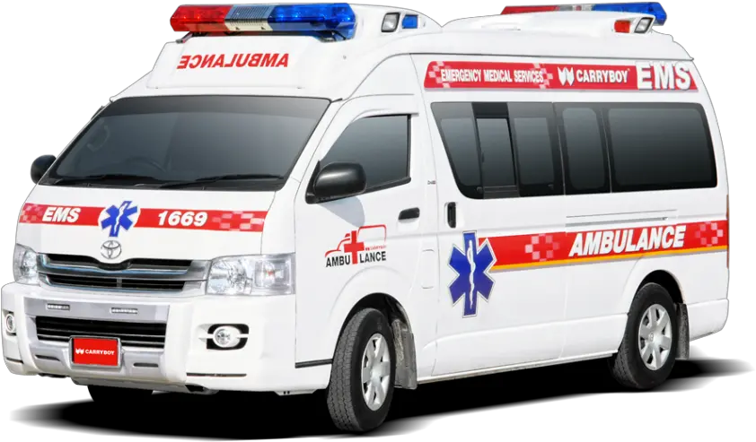 Ambulance Png Image Ambulance Png Ambulance Png