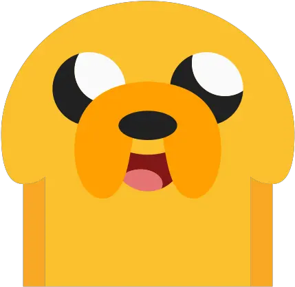 Cropped Icons8jake512png U2013 Welcome Adventure Time Finn Icon