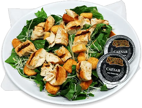 Special Grilled Menu Salads Wraps And Lite Bites Spinach Salad Png Caesar Salad Png