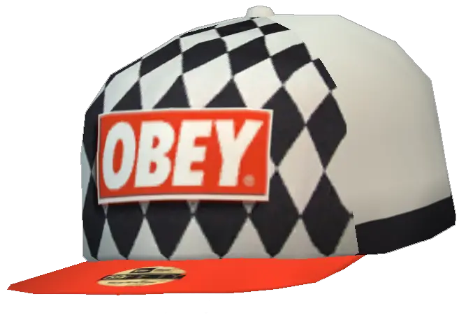 Download Obeycap Obey Png Obey Png