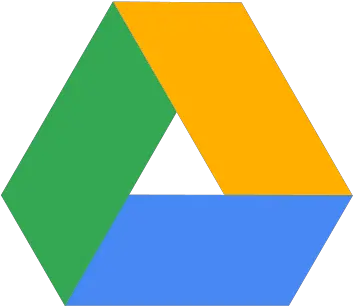 Google Drive Data Document File Safe Free Icon Of Icono Google Drive Png Safe Png