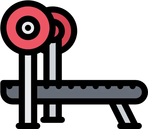 Free Icon Dot Png Bench Press Icon