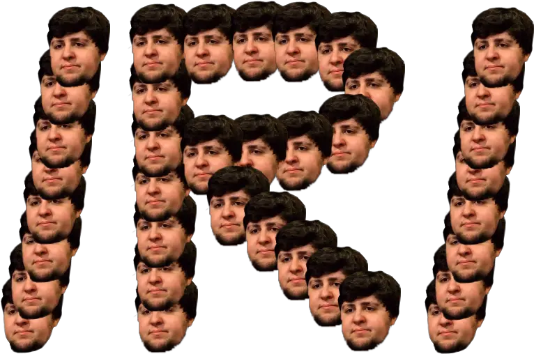 Rjontron Imgur Social Group Png Jontron Png