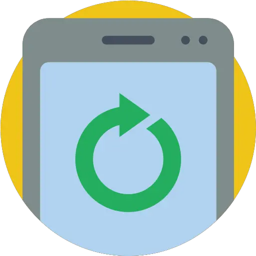 Free Icon Sync Smart Device Png Call Manager Icon