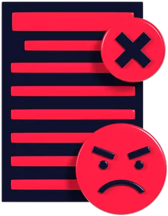 Anger Icon Download In Line Style Dot Png Disturbed Icon