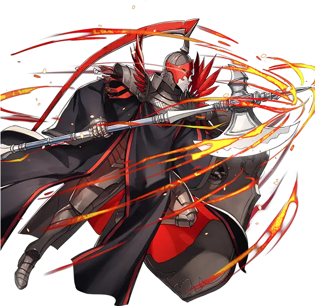 Meet Some Of The Heroes Fe Fire Emblem Heroes Flame Emperor Png Fire Frame Png