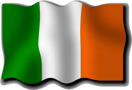 Country Clip Art Png Ireland Flag Png