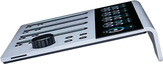 Yellowtec Intellimix Yellowtec Intellimix Ii Png How To Change Your Icon On Mixer