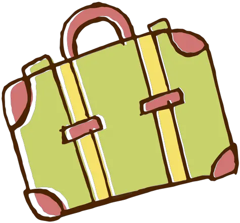Camping Travel Bag Icon Transparent Png U0026 Svg Vector File Clip Art Shopping Bag Icon Png