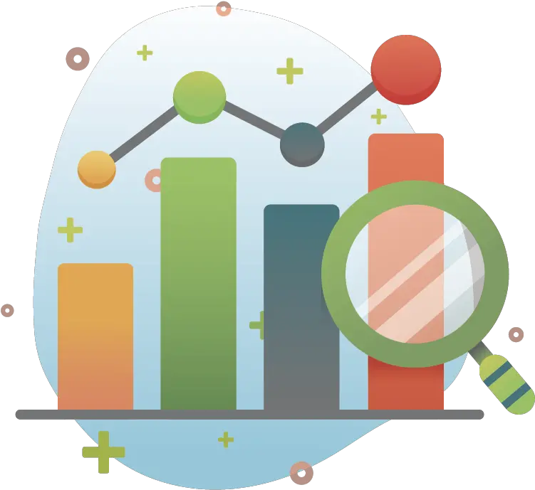 Become A Statistician Png Past Present Future Icon