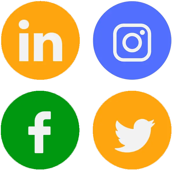 The Challenges Facing Indiau0027s Media Landscape Shouting Facebook Twitter Instagram Linkedin Icons Png News Media Icon