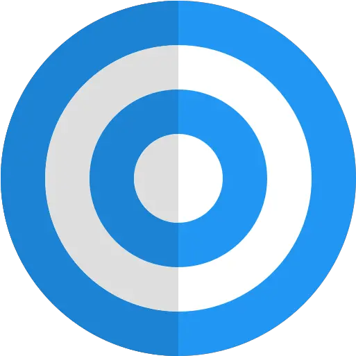 Target Free Interface Icons Shooting Target Png Bullseye Icon