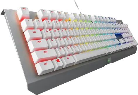 Razer Blackwidow X Chroma Razer Blackwidow X Chroma Mercury White Png Razer Kraken 7.1 V2 Icon