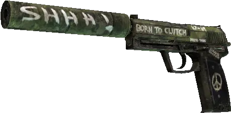 5 Beautiful Danger Zone Skins For Csgo Battle Royale Mode Cs Go Flashback Skin Png Csgo Discord Icon