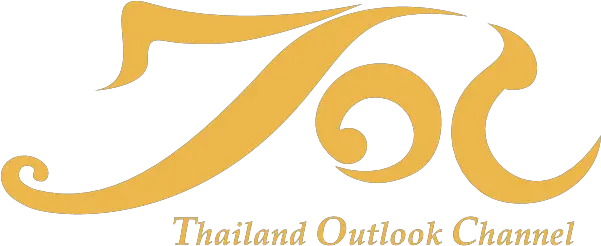 Thailand Outlook Channel Logo Language Png Outlook Yellow Icon