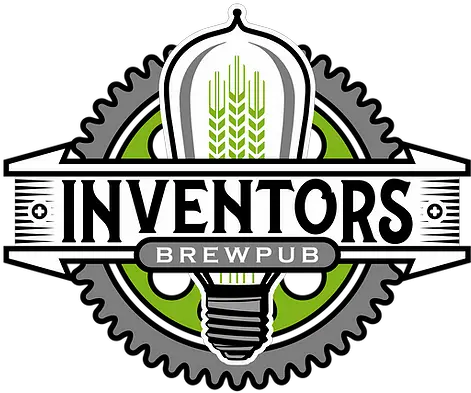 Restaurants Food Menu Inventors Brewpub Inventors Brewpub Png No Food Or Drink Icon