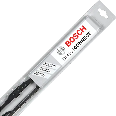 1pc 18 Inch Bosch Windshield Wiper Blade Direct Connect Bosch 40518 Ebay Bosch Png Removing Bosch Icon Wiper Blades