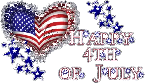 Happy Fourth Of July 4th Images Happy 4th Of July Gif Png July 4th Icon