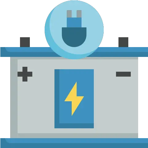 Battery Charge Free Electronics Icons Podium Png Charge Icon