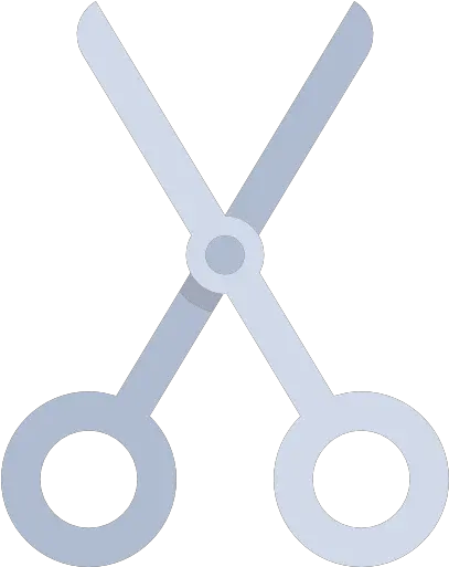 Scissors Free Miscellaneous Icons Scissors Png Download Toolbar Icon