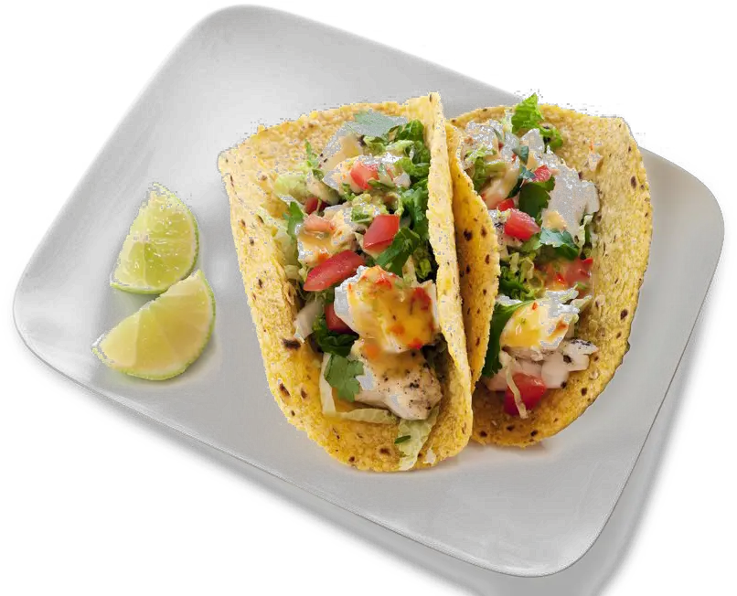 Fish Taco Png High Fish Tacos Png Tacos Png