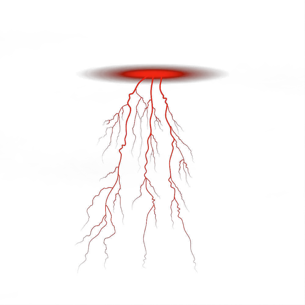 Lightning Transparent Background Png