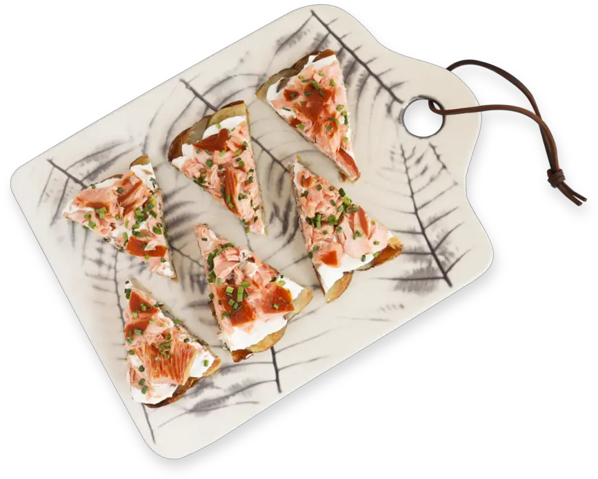 Honey Smoked Fish Co Serving Tray Png Chipotle Icon