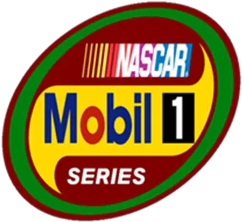 Nascar Mobil 1 Cup Series Png Logo