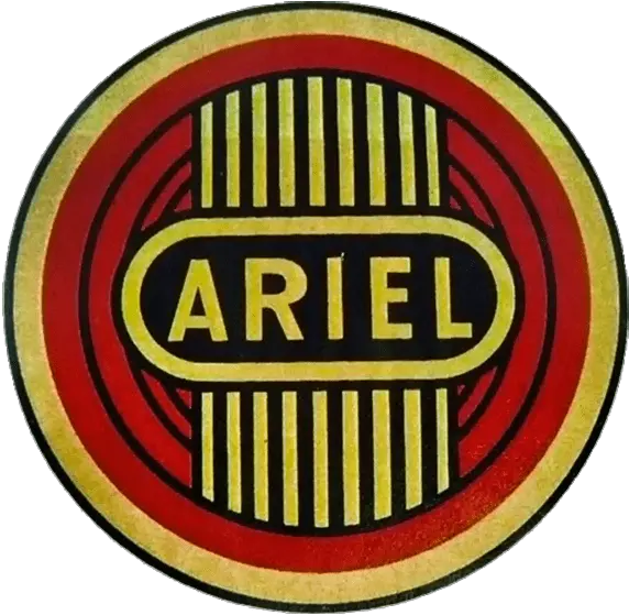 Ariel Logo Vector Png Transparent Vectorpng Ariel Motorcycle Logo Ariel Png