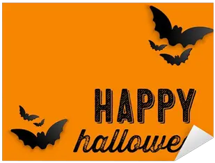 Happy Halloween Ghost Bat Icon Language Png Simple Bat Icon