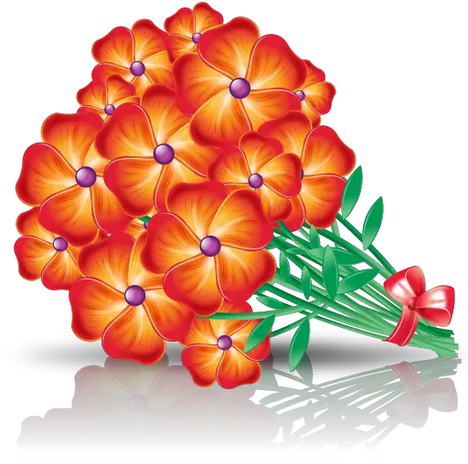 Flowers Bouquet Icon Png 26661 Free Icons And Png Backgrounds Beautiful Images Png Flowers Bouquet Png