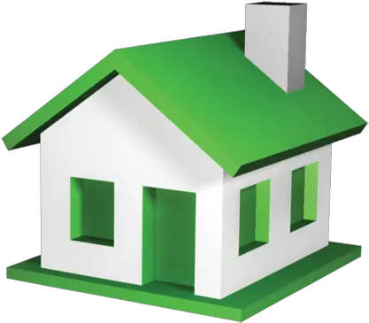 Download Free Icons Png Icon House Green Png Png Image Icon House Transparent Background House Png Icon