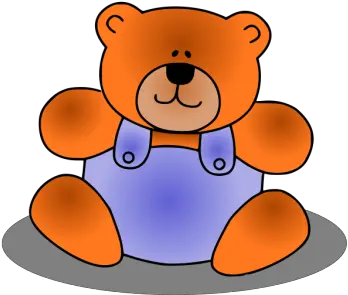 Teddy Bear Png Svg Clip Art For Web Teddy Bear Teddy Bears Png