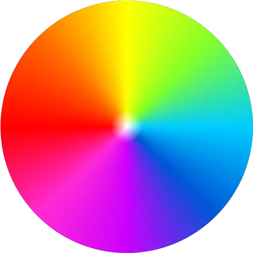 Color Blindness Simulator Rgb Color Wheel 320 Png Color Wheel Icon Png