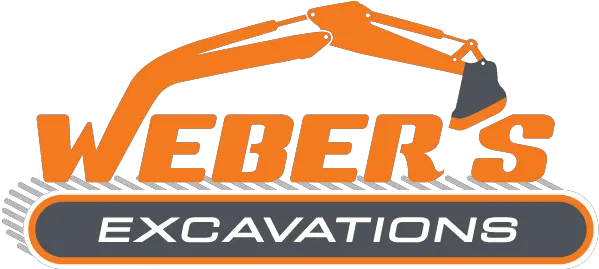 Earthmoving Contractors In Scenic Rim Horizontal Png Excavator Logo