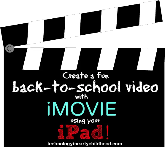 Make An Imovie Video Language Png Imovie App Icon