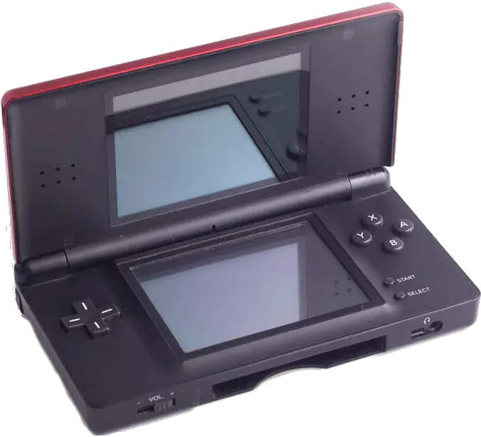 Download Hd Red Ds Lite To Buy Online Nintendo Ds Png Ds Png
