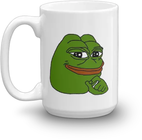 Pepe Coloring Frog Post The Themed Book Pepe Froggy Meme Png Pepe Png