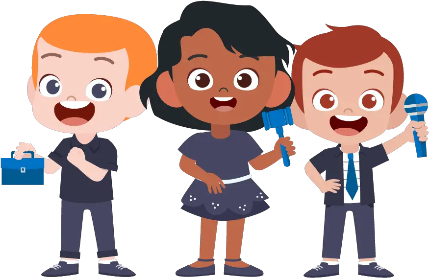 Students 4 Social Change Png Icon