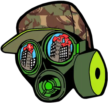Soldiers Gas Mask Photos 5429 Transparentpng Gas Mask Png Cartoon Gas Mask Png