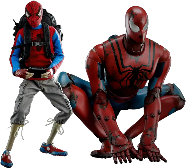 Spider Man Peter Parker Threea Spider Boy Peter Parker Png Peter Parker Png