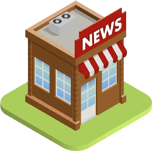 Newsstand A Google News Rss Reader For Mac Os 9 Illustration Png Mac Os 9 Icon